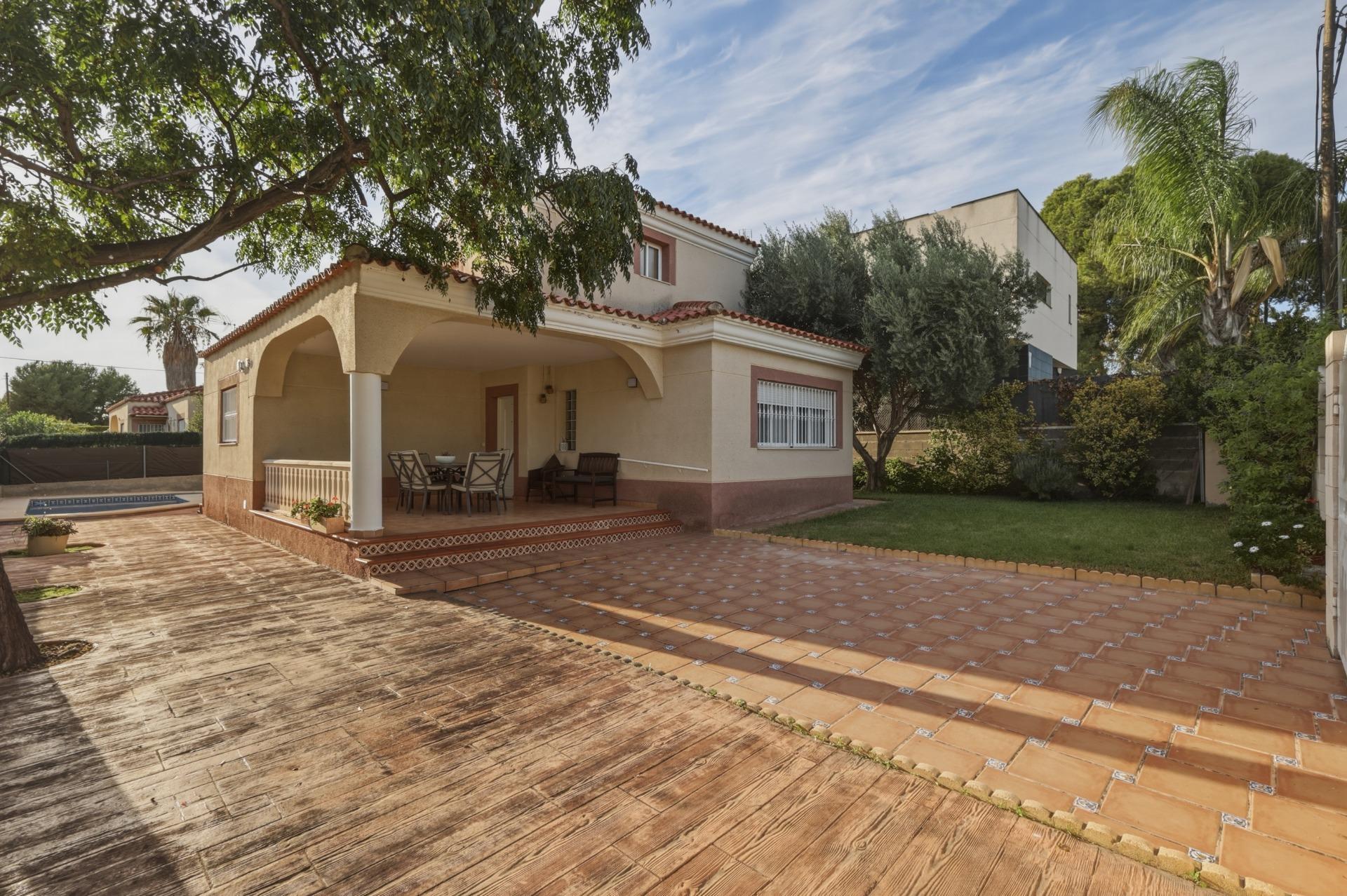Casas o chalets-Venta-Llíria-2443826