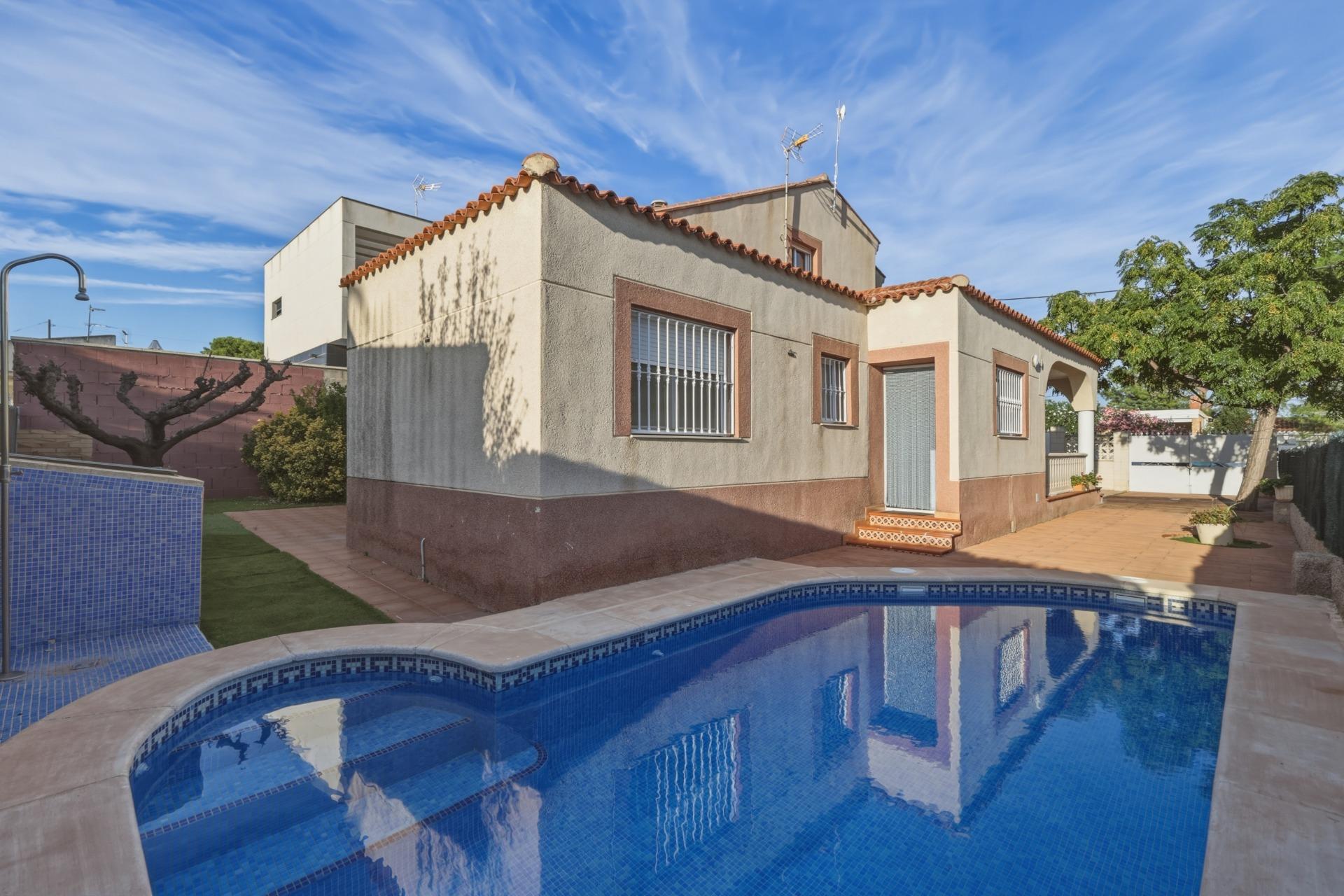 Casas o chalets-Venta-LlÃ­ria-2443826-Foto-6