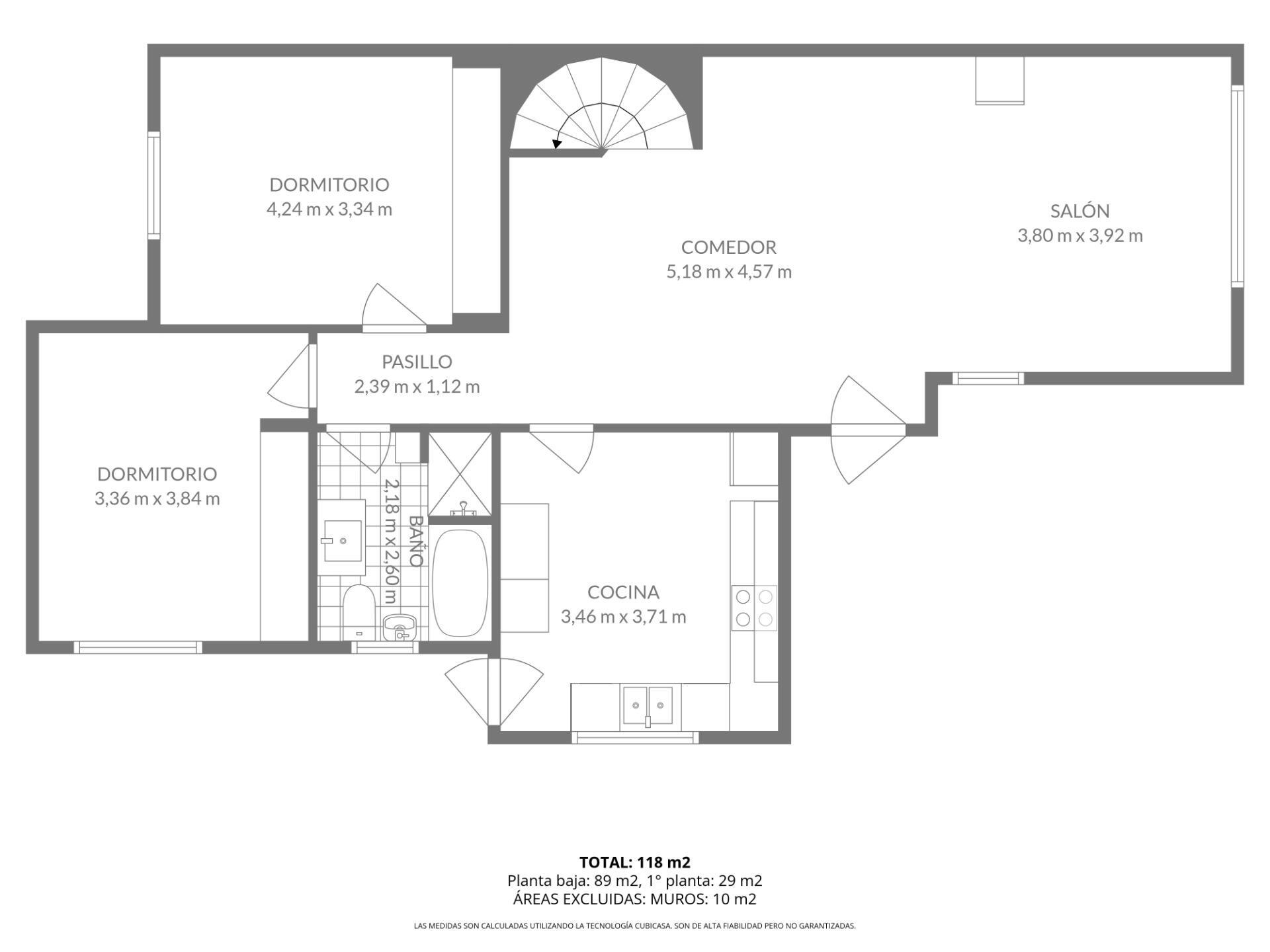 Casas o chalets-Venta-LlÃ­ria-2443826-Foto-29