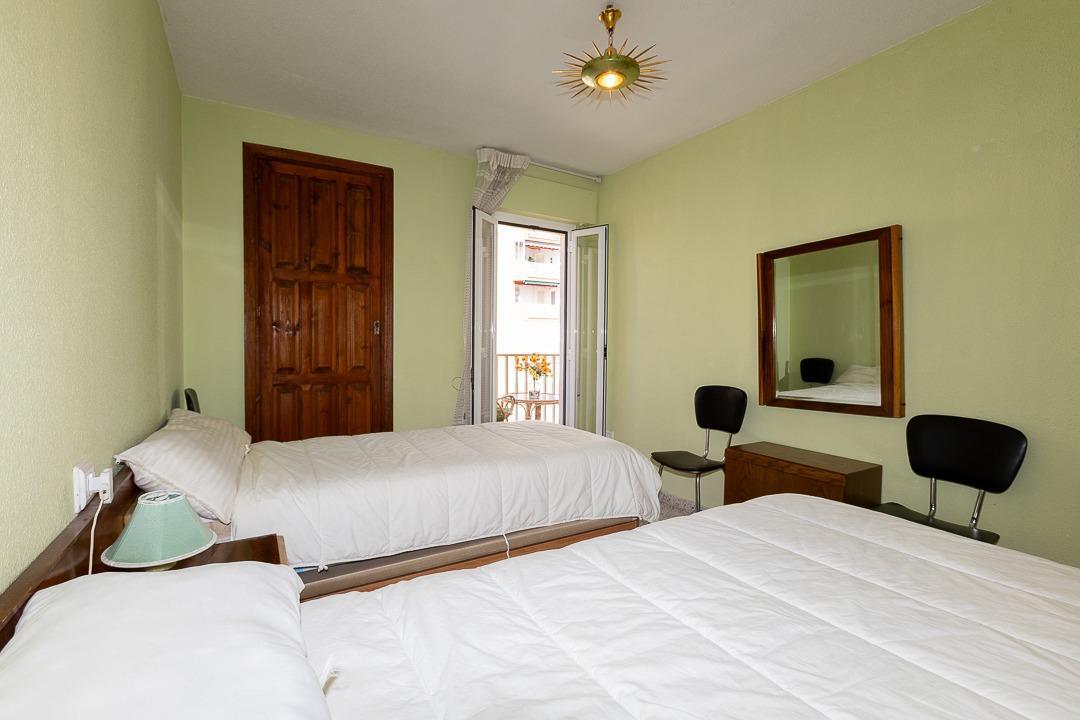Piso en venta en calle Gamba, 1, Torre del mar 1/46