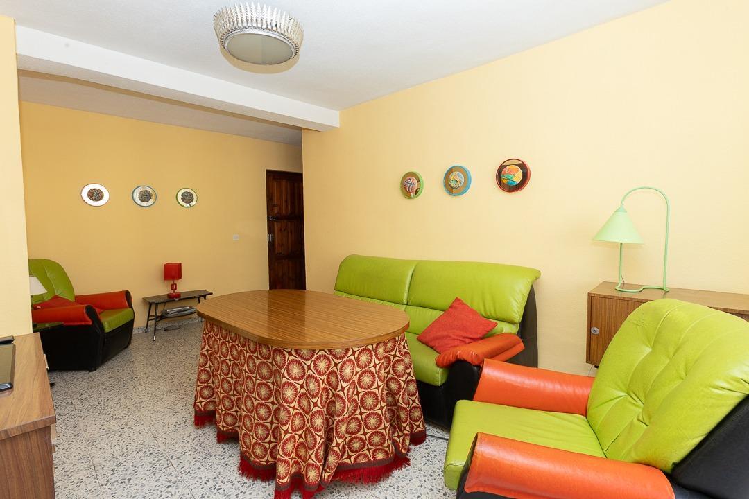 Piso en venta en calle Gamba, 1, Torre del mar 2/46