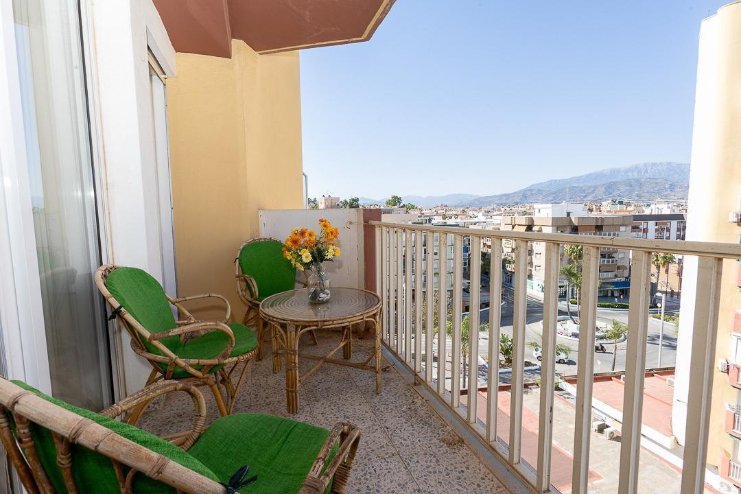 Piso en venta en calle Gamba, 1, Torre del mar 3/46