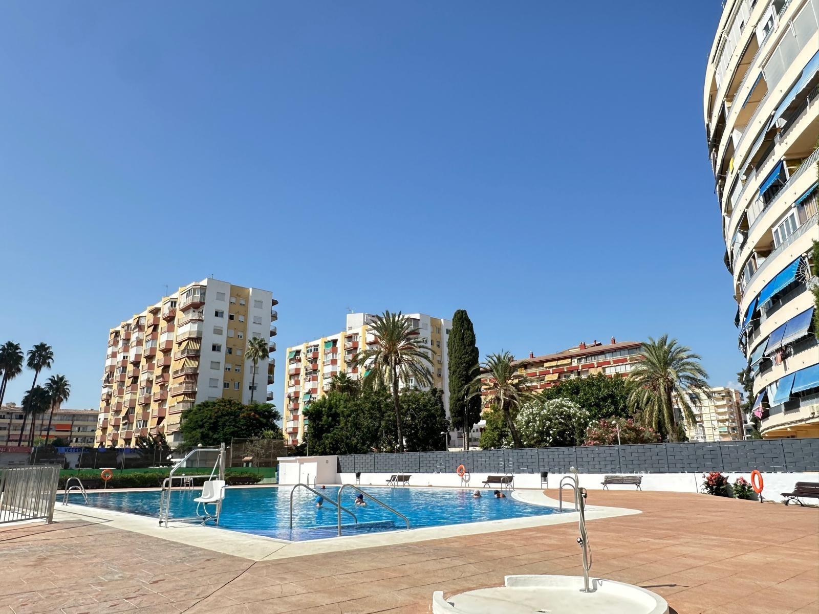 Piso en venta en calle Gamba, 1, Torre del mar 4/46