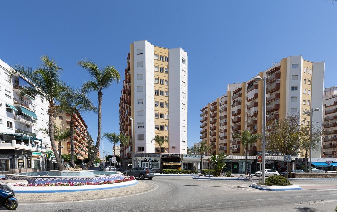 Piso en venta en calle Gamba, 1, Torre del mar 6/46