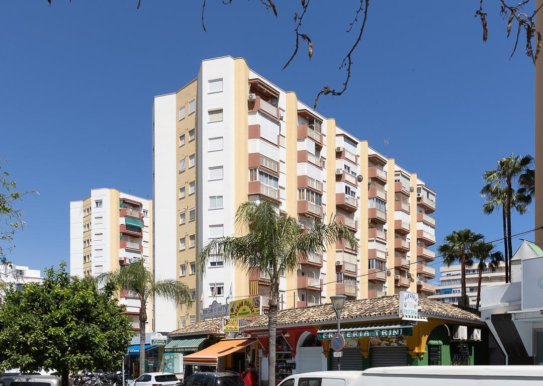 Piso en venta en calle Gamba, 1, Torre del mar 7/46