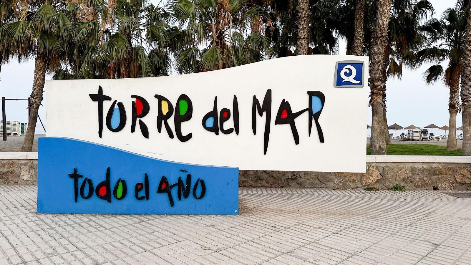 Piso en venta en calle Gamba, 1, Torre del mar 8/46