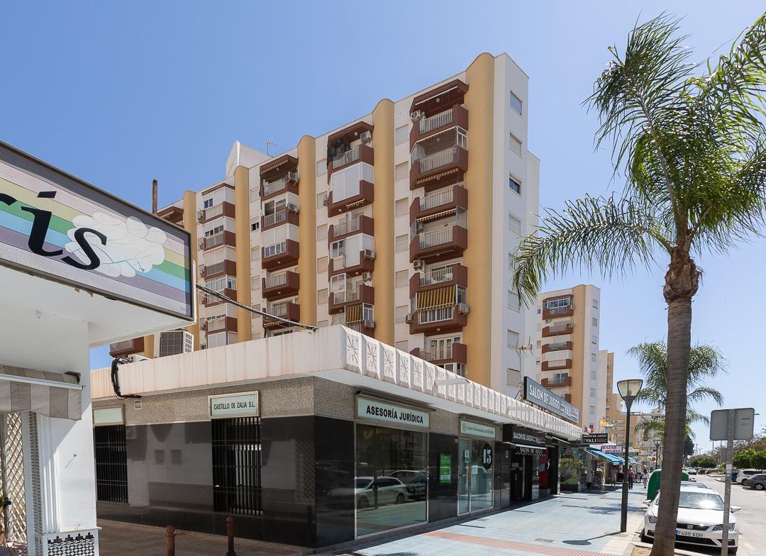 Piso en venta en calle Gamba, 1, Torre del mar 9/46