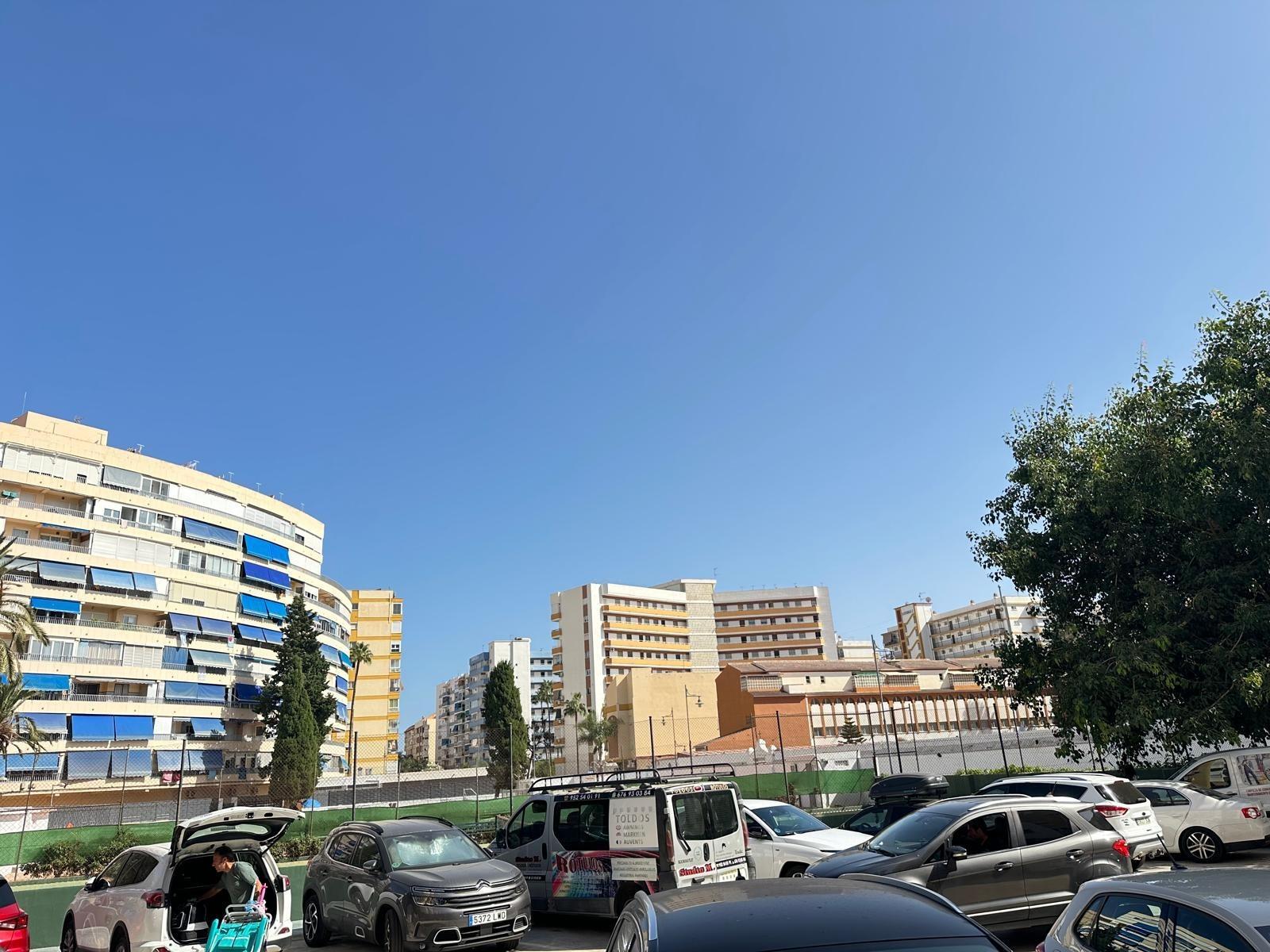 Piso en venta en calle Gamba, 1, Torre del mar 10/46
