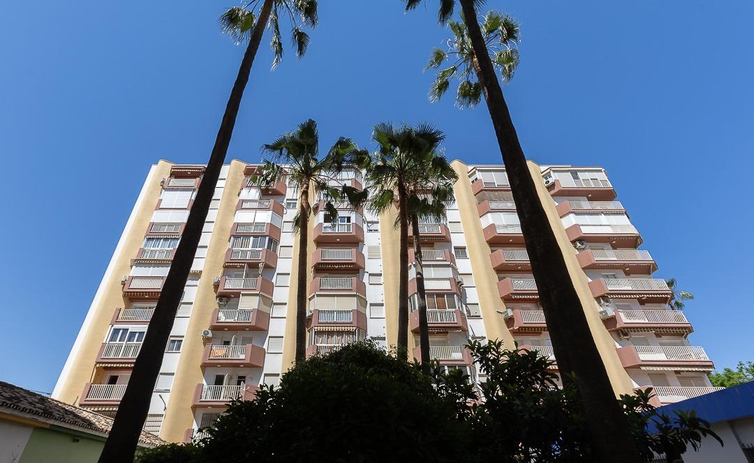 Piso en venta en calle Gamba, 1, Torre del mar 14/46