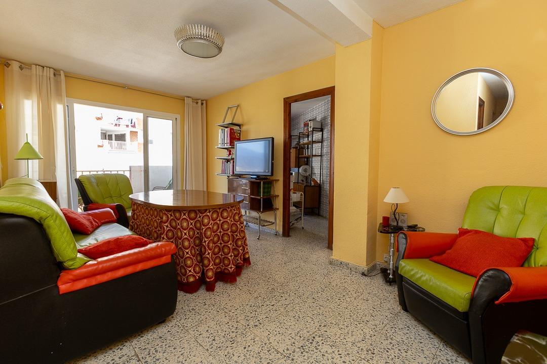 Piso en venta en calle Gamba, 1, Torre del mar 15/46