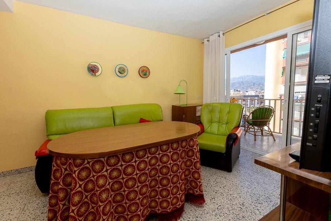 Piso en venta en calle Gamba, 1, Torre del mar 16/46