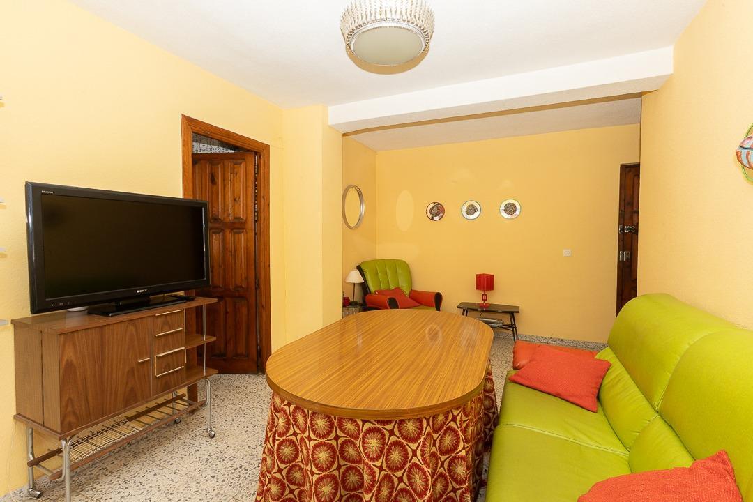 Piso en venta en calle Gamba, 1, Torre del mar 17/46