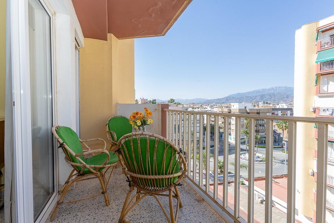 Piso en venta en calle Gamba, 1, Torre del mar 18/46