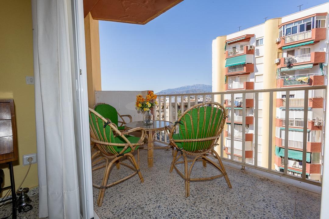 Piso en venta en calle Gamba, 1, Torre del mar 19/46
