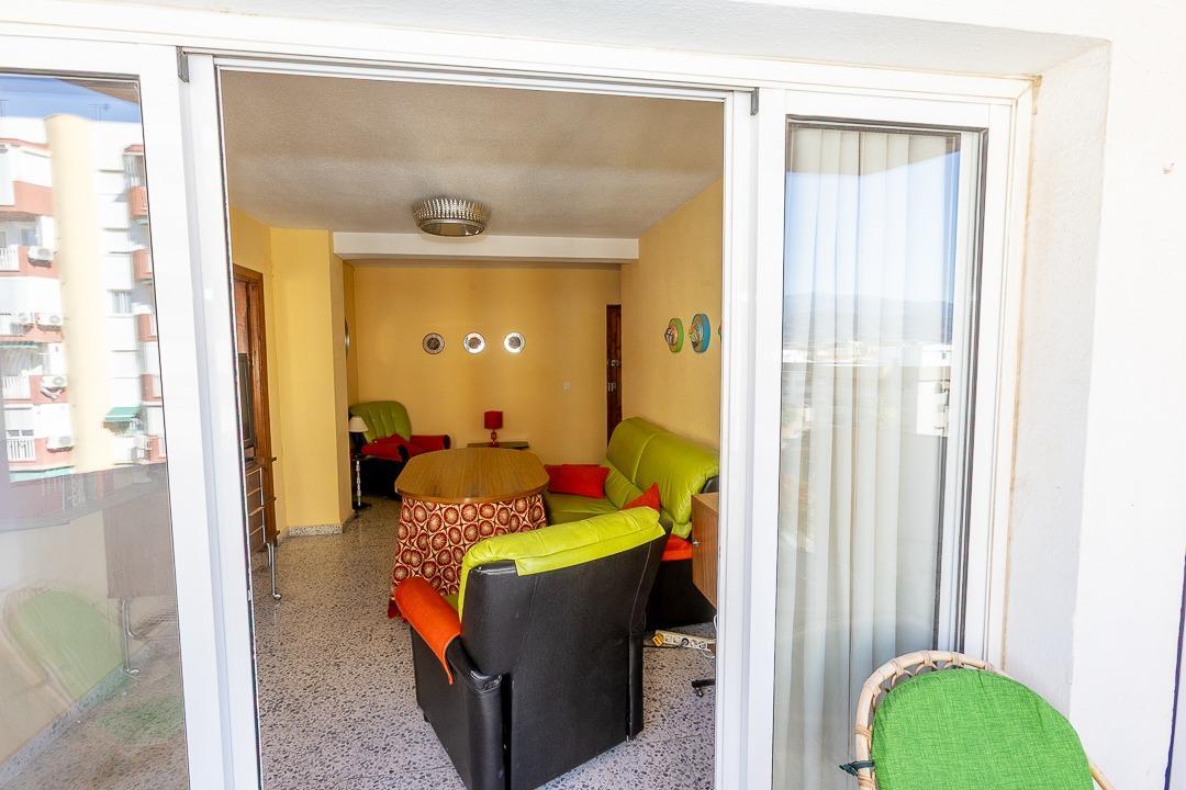 Piso en venta en calle Gamba, 1, Torre del mar 20/46