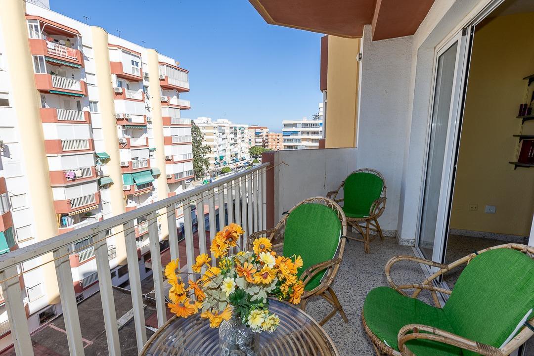 Piso en venta en calle Gamba, 1, Torre del mar 22/46