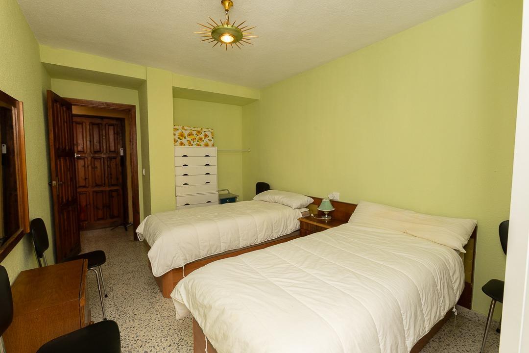 Piso en venta en calle Gamba, 1, Torre del mar 26/46