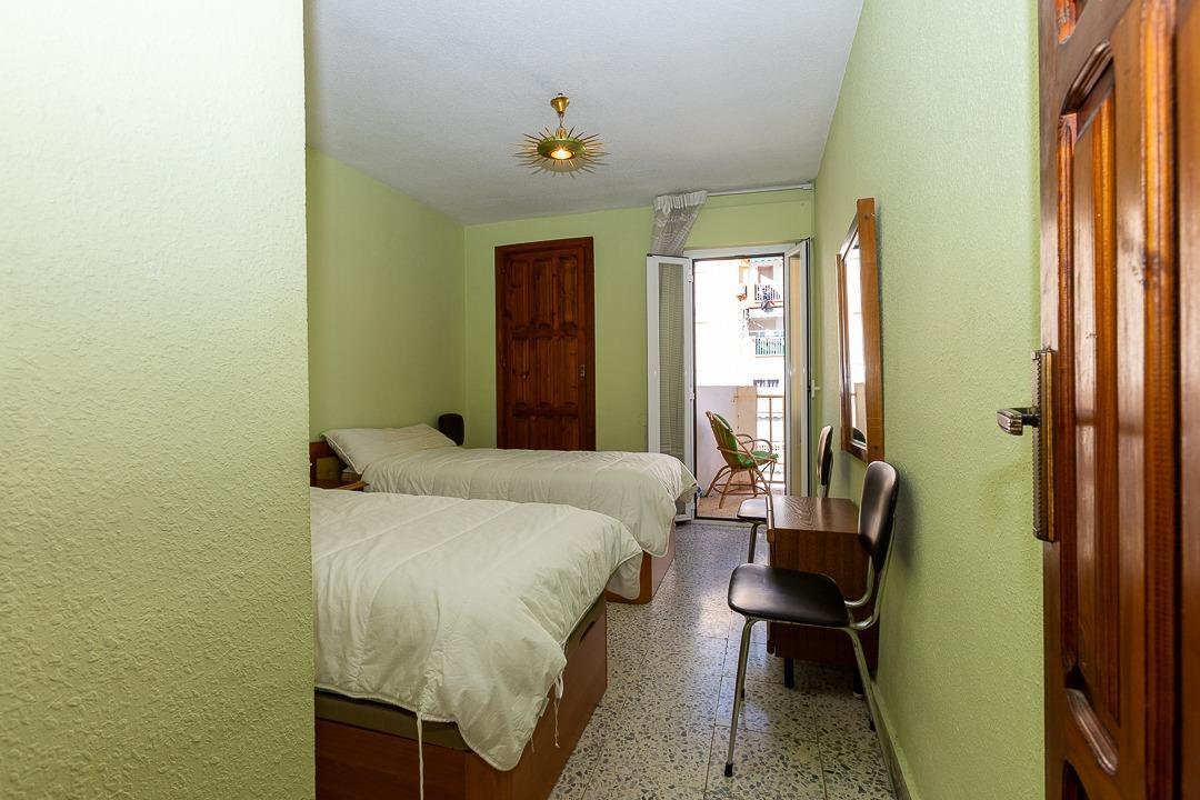 Piso en venta en calle Gamba, 1, Torre del mar 27/46