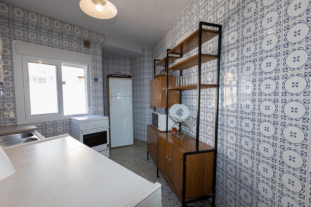 Piso en venta en calle Gamba, 1, Torre del mar 28/46