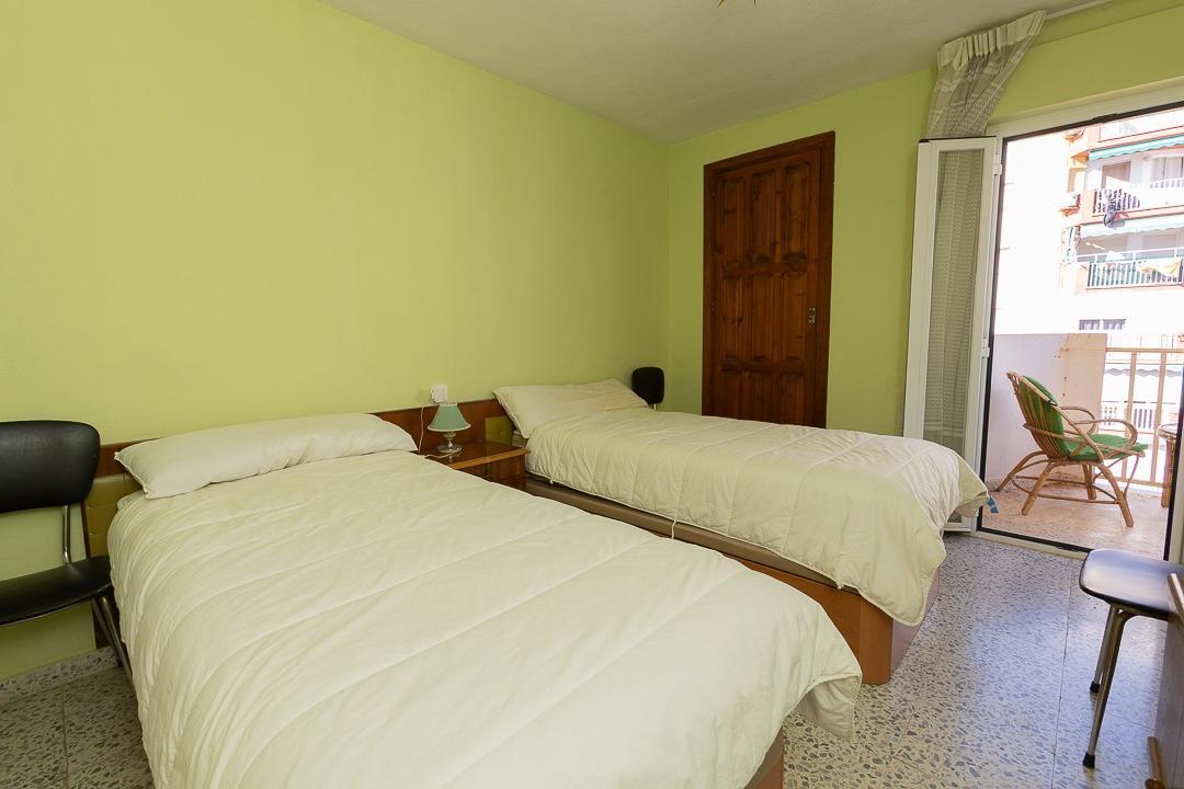 Piso en venta en calle Gamba, 1, Torre del mar 29/46