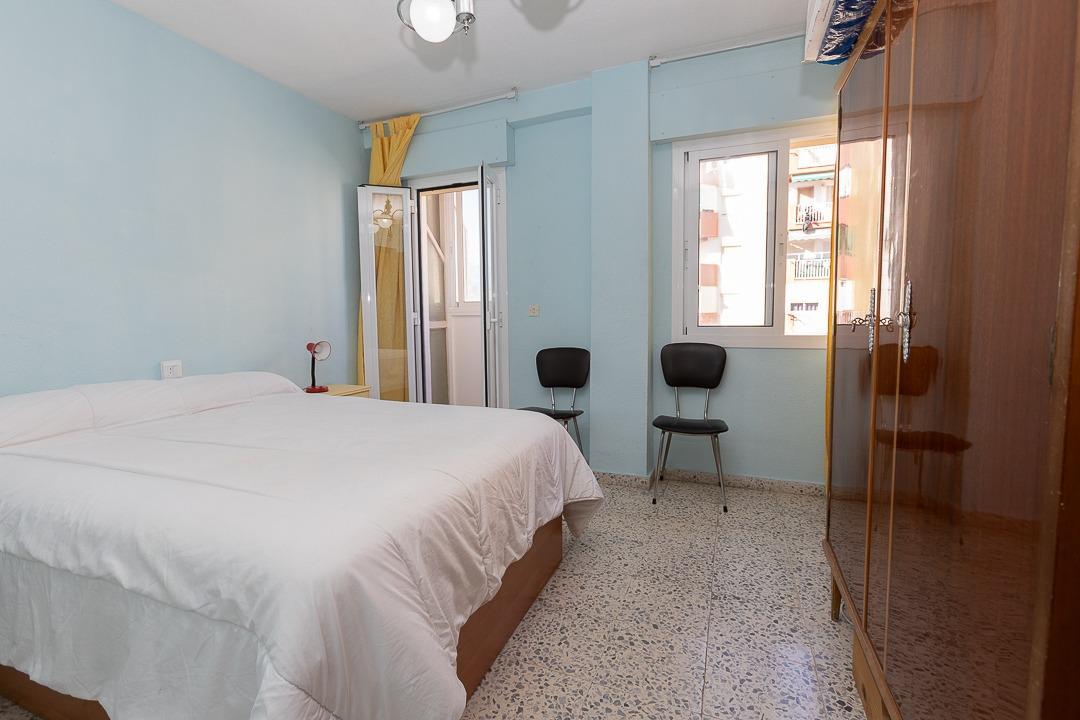 Piso en venta en calle Gamba, 1, Torre del mar 32/46