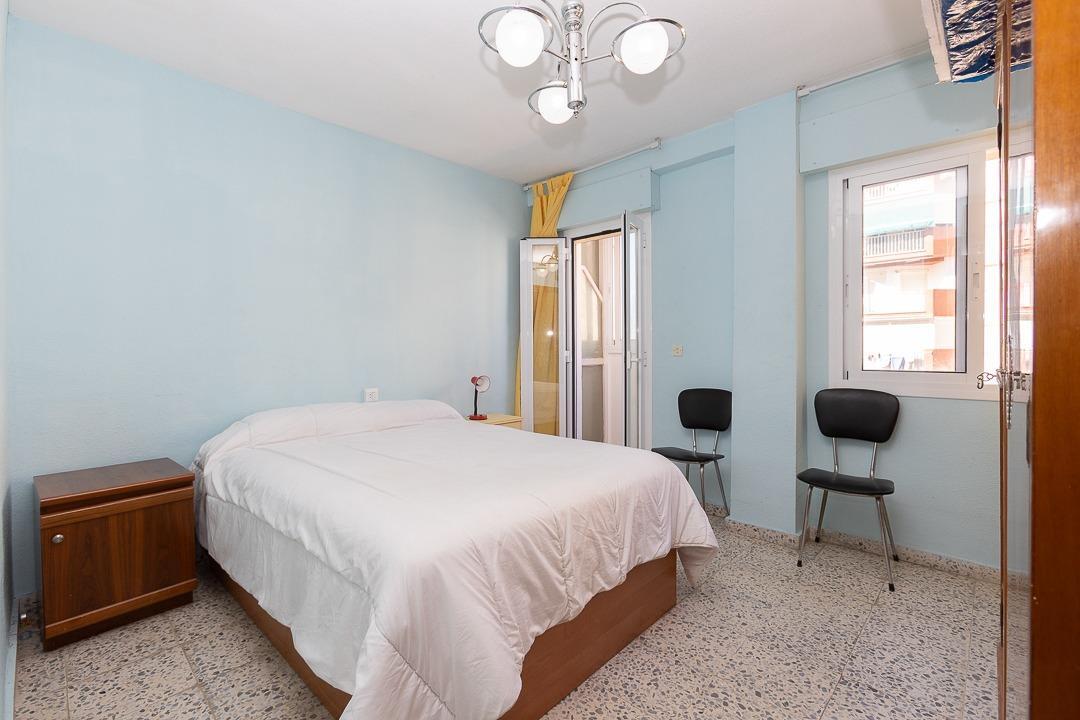Piso en venta en calle Gamba, 1, Torre del mar 35/46