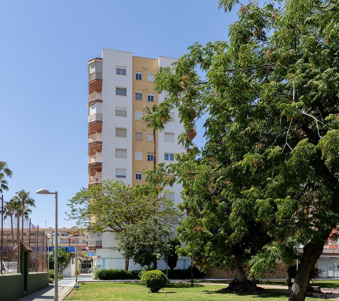 Piso en venta en calle Gamba, 1, Torre del mar 39/46