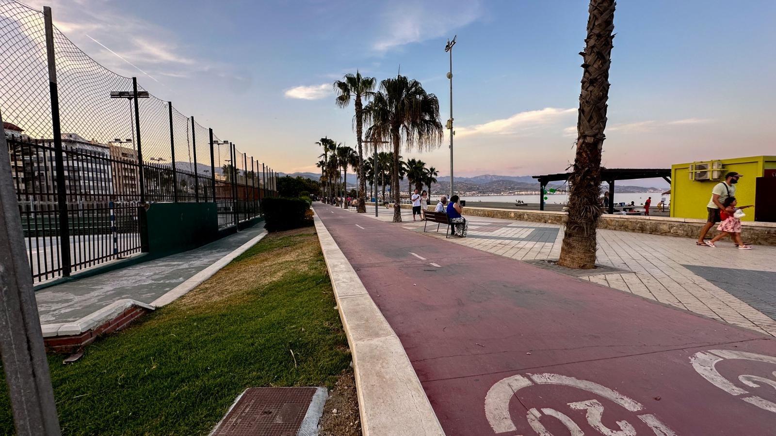 Piso en venta en calle Gamba, 1, Torre del mar 41/46