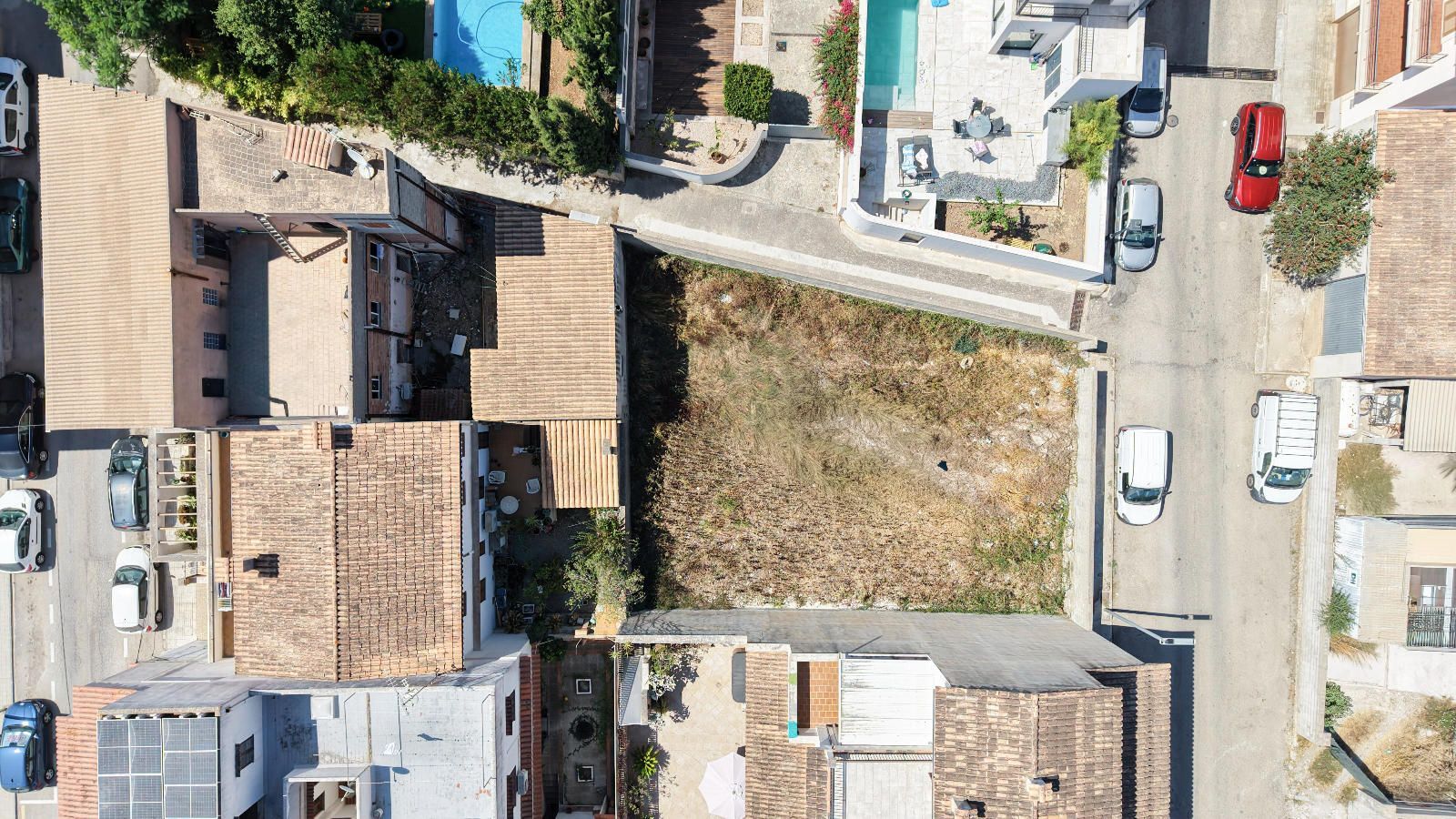 Fincas y solares-Venta-ArtÃ -2426809-Foto-3