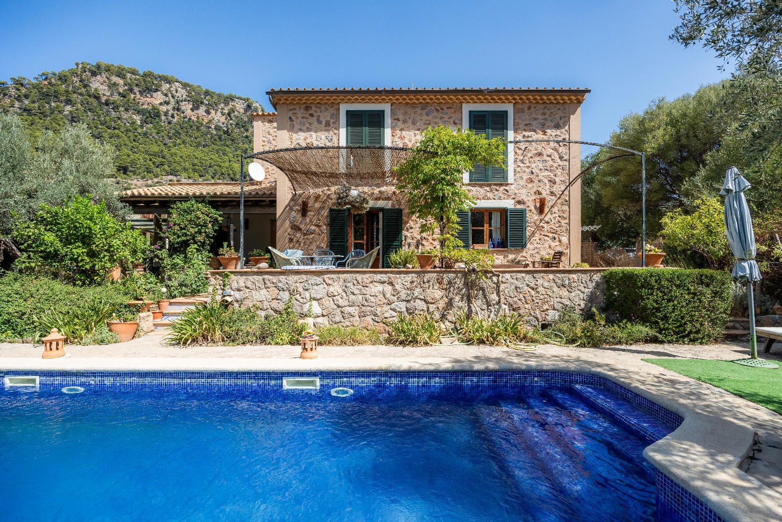 Casas o chalets-Venta-Valldemossa-2426812