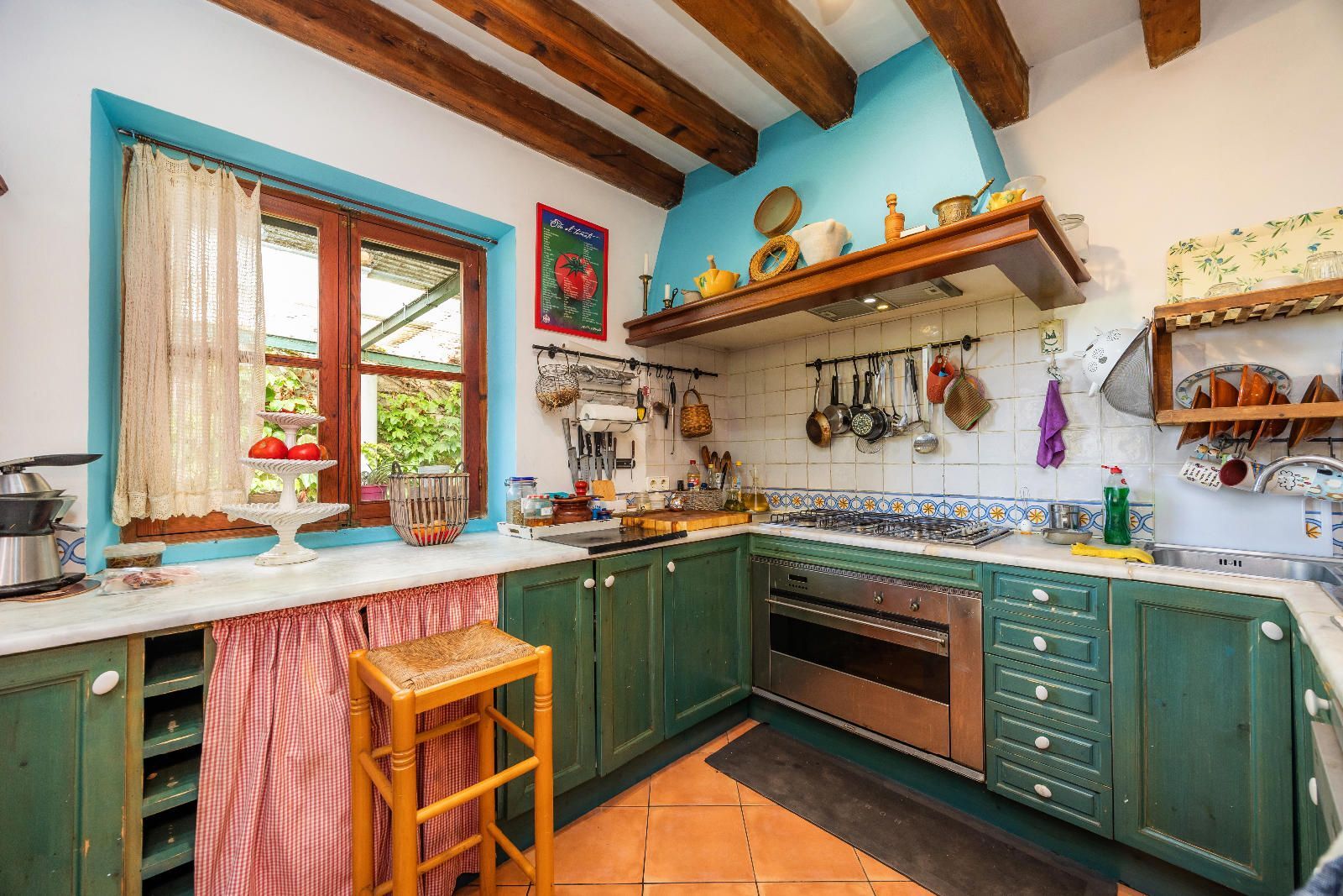 Casas o chalets-Venta-Valldemossa-2426812-Foto-9