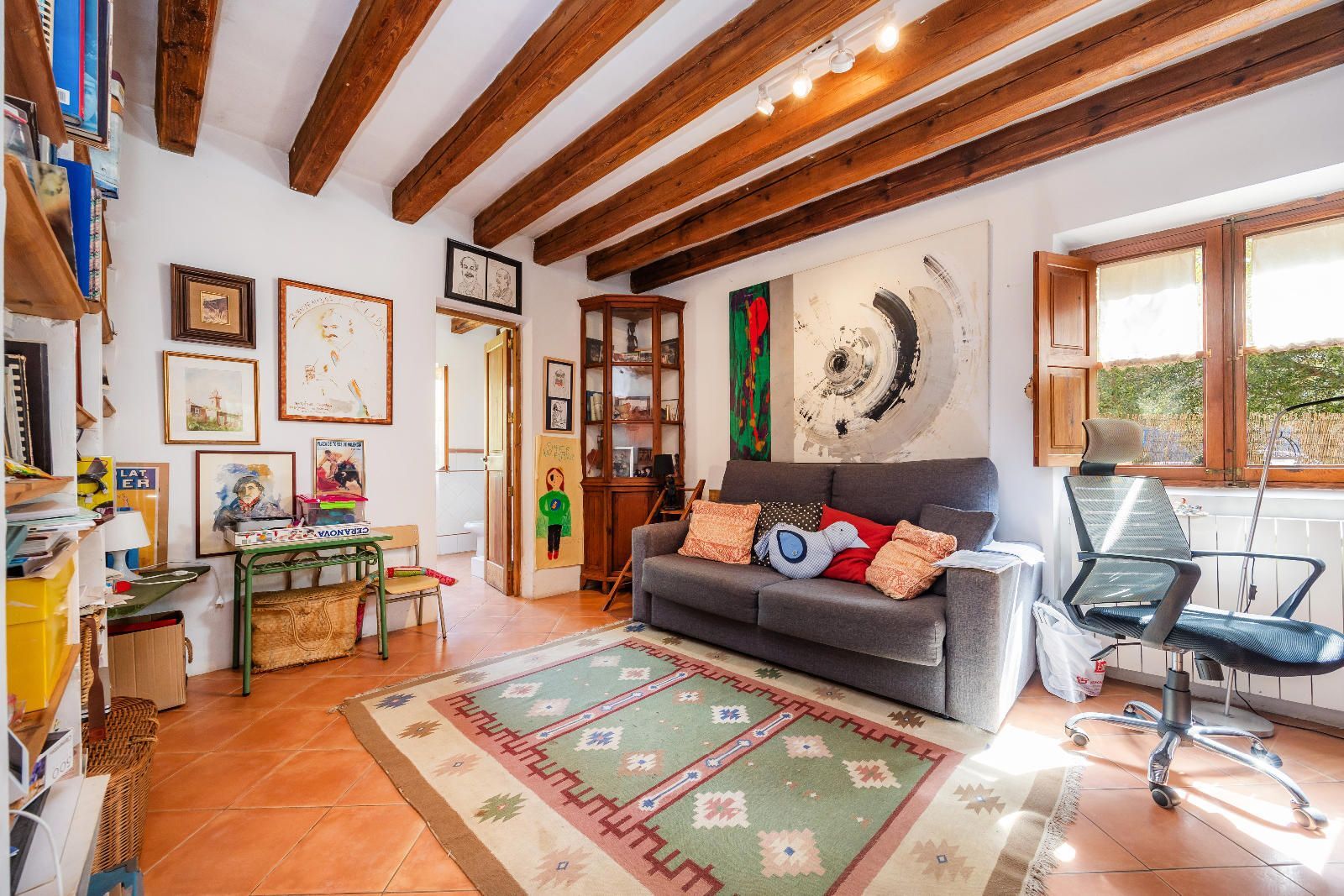 Casas o chalets-Venta-Valldemossa-2426812-Foto-11