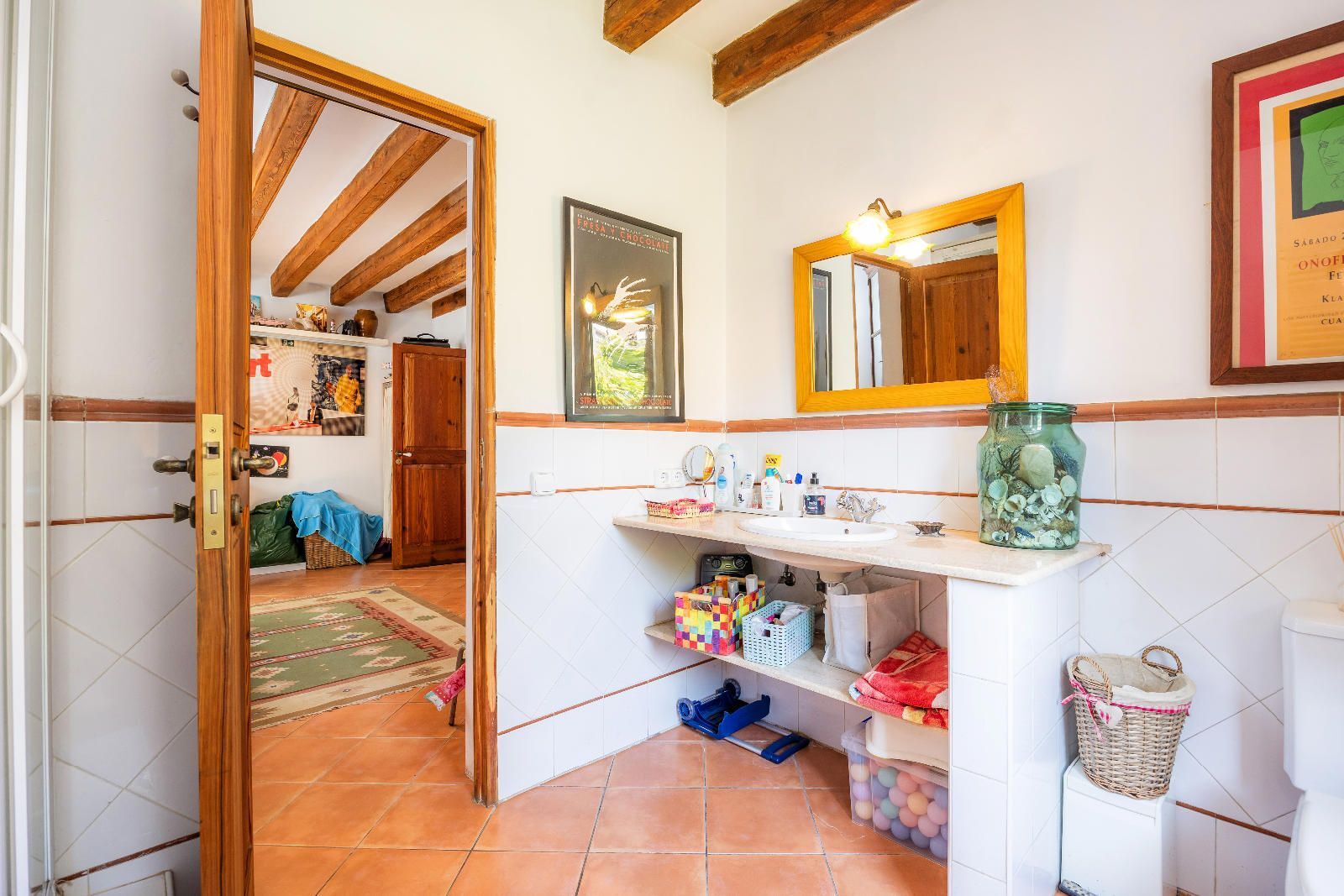 Casas o chalets-Venta-Valldemossa-2426812-Foto-13
