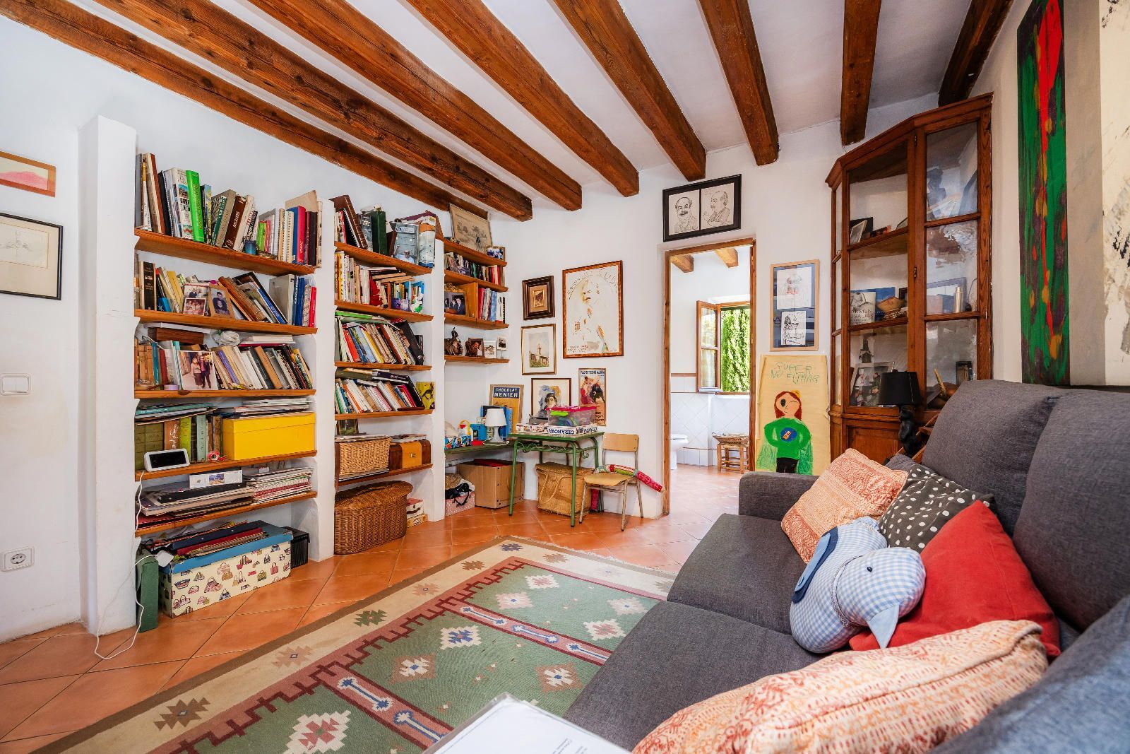 Casas o chalets-Venta-Valldemossa-2426812-Foto-12