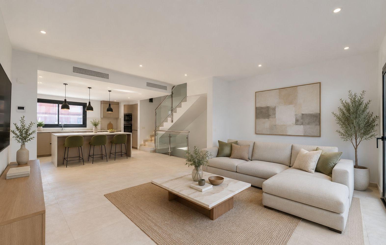 Casa en venta  Mijas  1/1