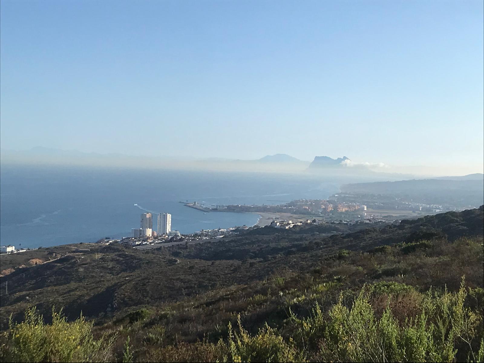 Fincas y solares-Venta-San Roque-2444116