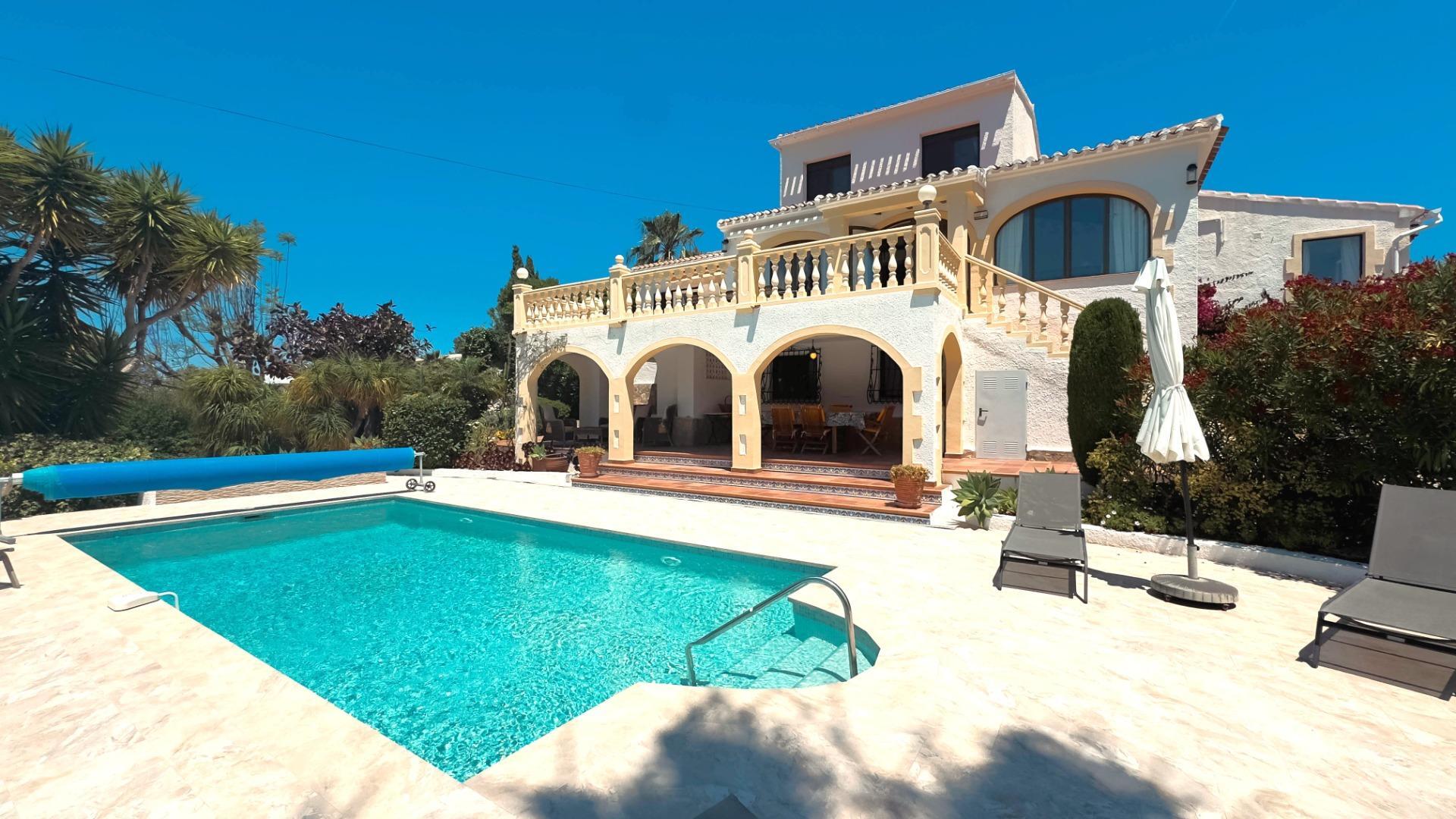 Casas o chalets-Venta-JÃ¡vea-XÃ bia-1734700-Foto-2