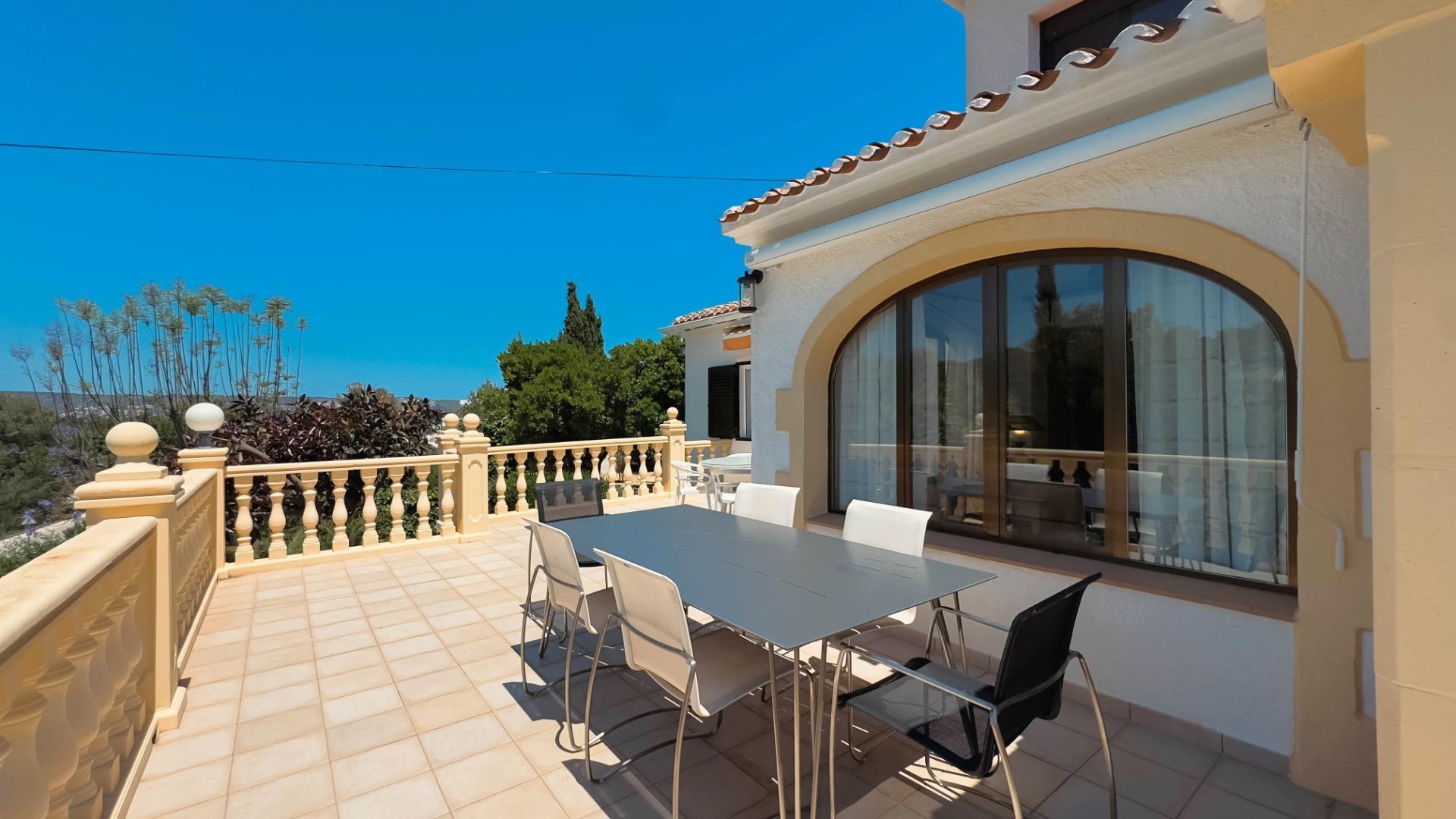 Casas o chalets-Venta-JÃ¡vea-XÃ bia-1734700-Foto-10