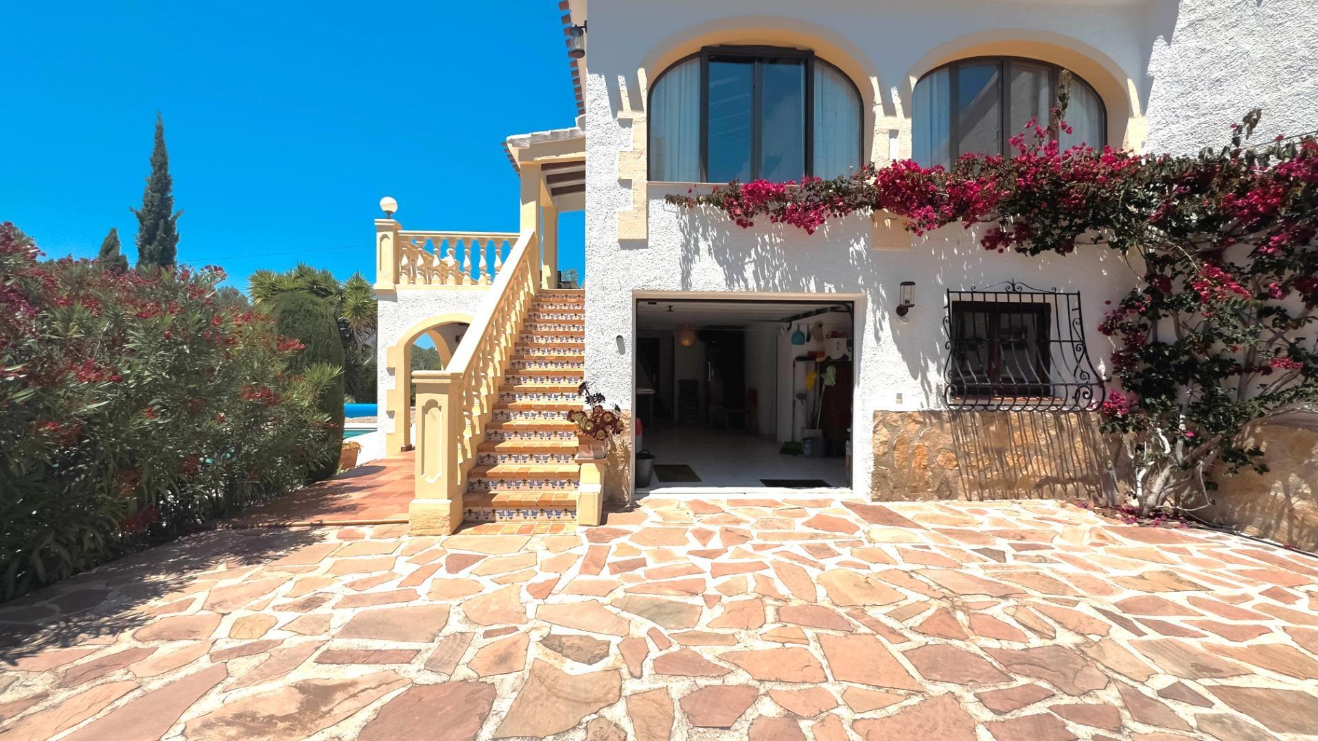 Casas o chalets-Venta-JÃ¡vea-XÃ bia-1734700-Foto-8