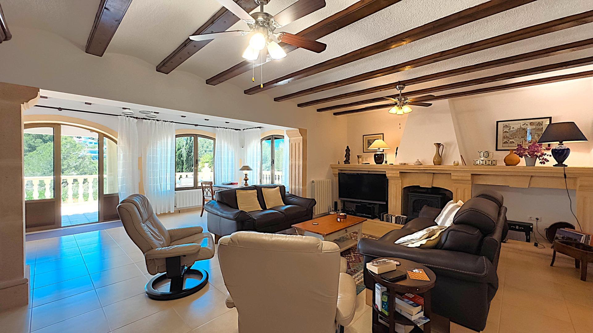 Casas o chalets-Venta-JÃ¡vea-XÃ bia-1734700-Foto-19