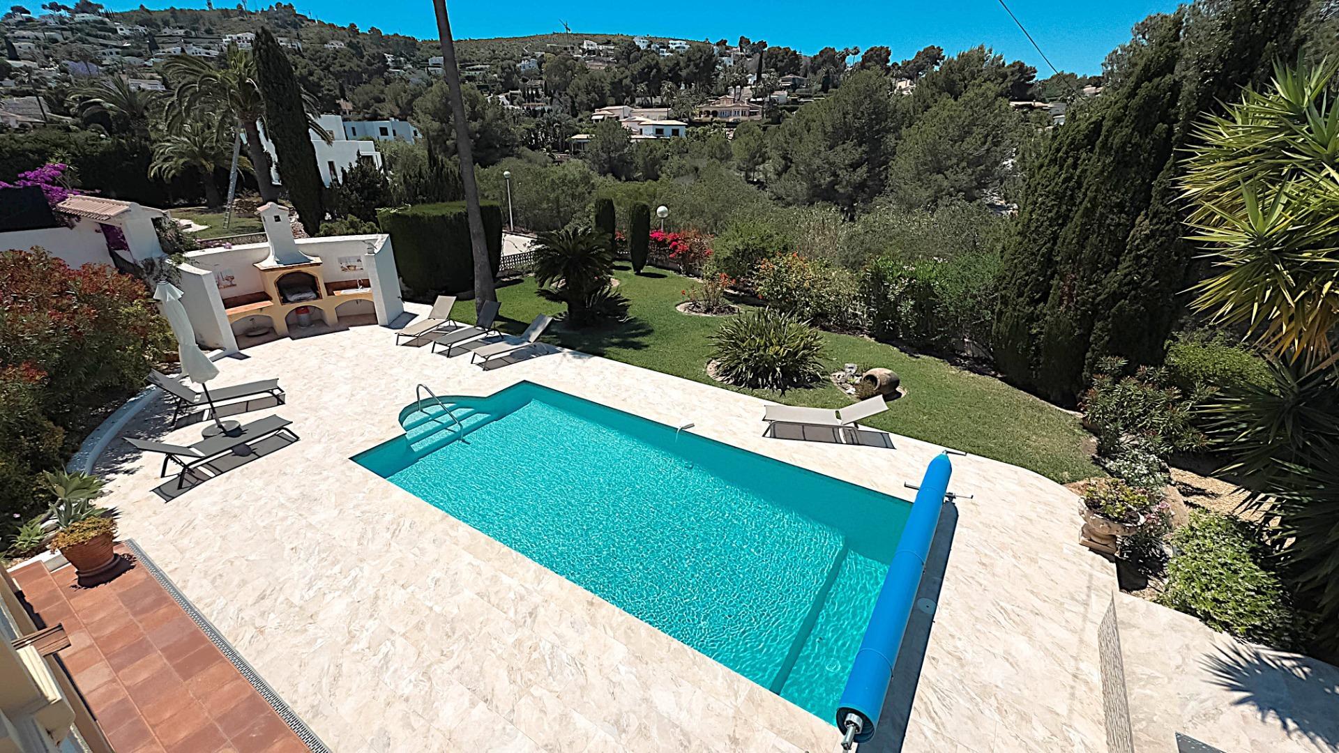 Casas o chalets-Venta-JÃ¡vea-XÃ bia-1734700-Foto-39