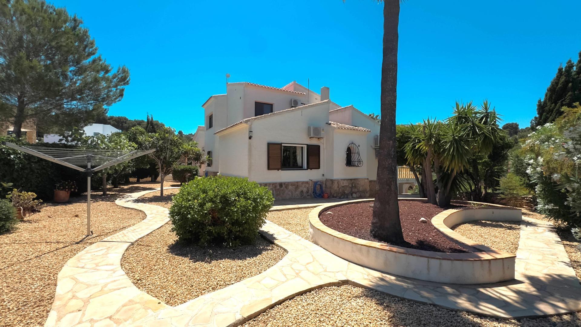 Casas o chalets-Venta-JÃ¡vea-XÃ bia-1734700-Foto-44