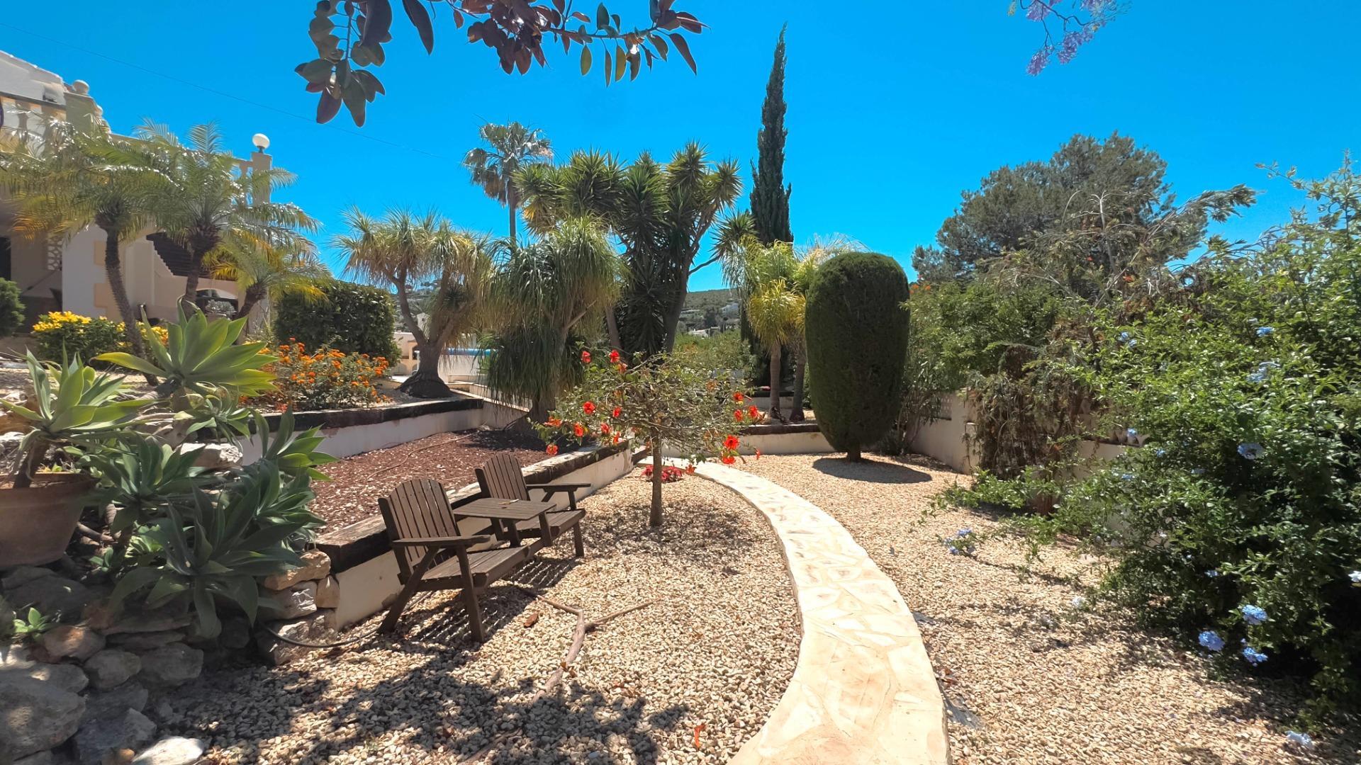 Casas o chalets-Venta-JÃ¡vea-XÃ bia-1734700-Foto-46