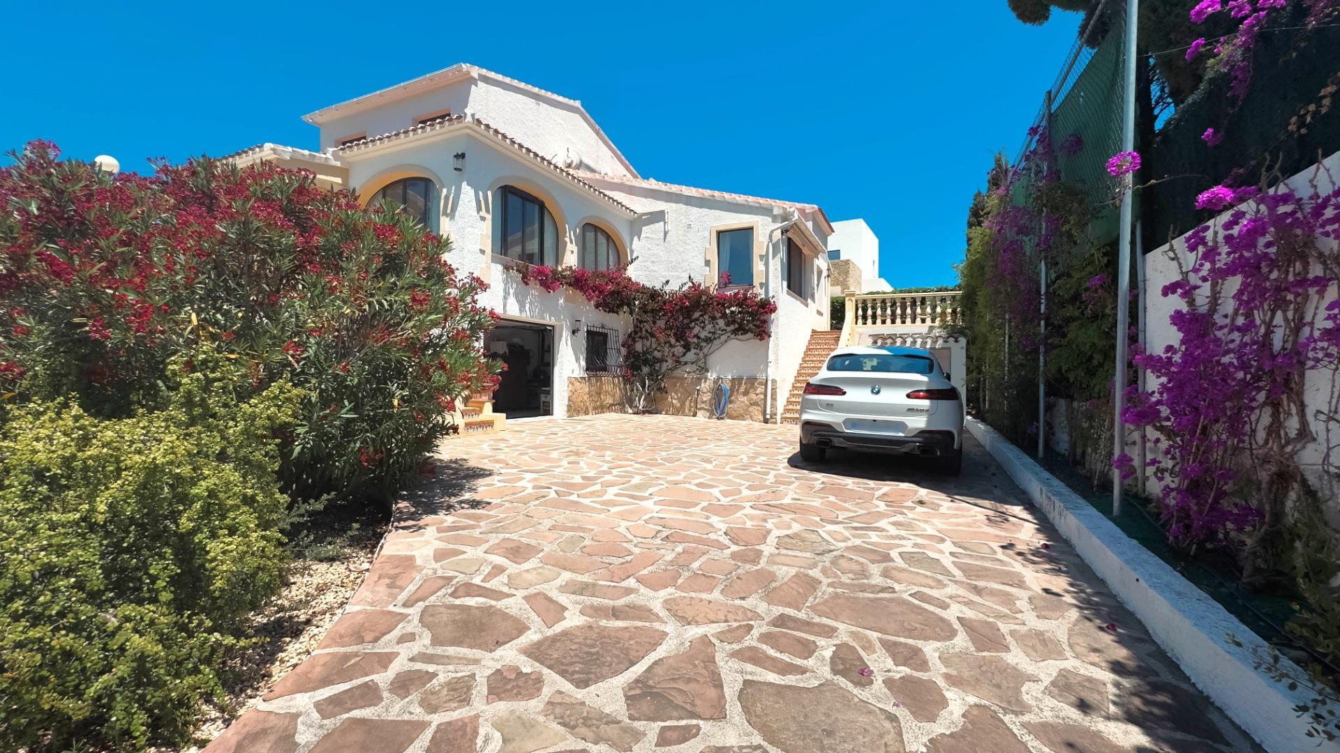 Casas o chalets-Venta-JÃ¡vea-XÃ bia-1734700-Foto-47