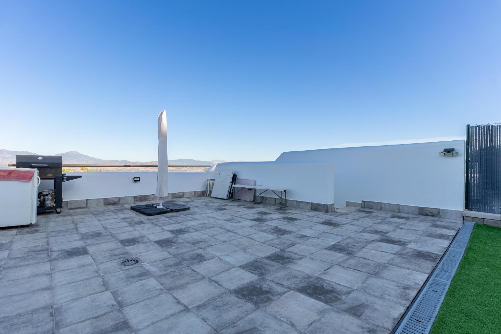 Casas o chalets-Venta-CoÃ­n-2441659-Foto-23