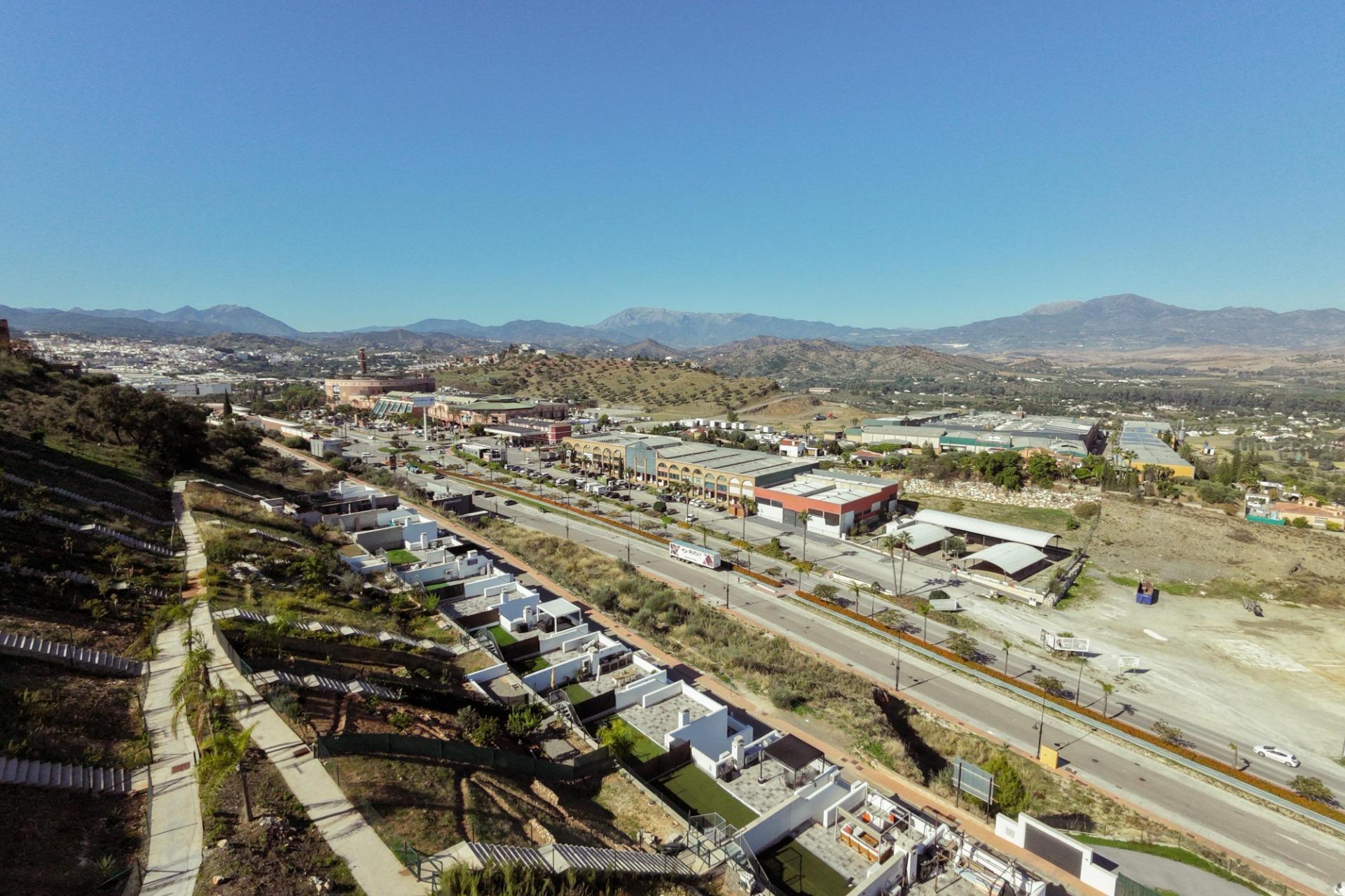 Casas o chalets-Venta-CoÃ­n-2441659-Foto-40