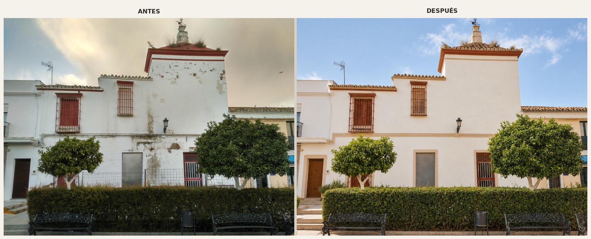 Fincas y solares-Venta-Carrión de los Céspedes-2444119
