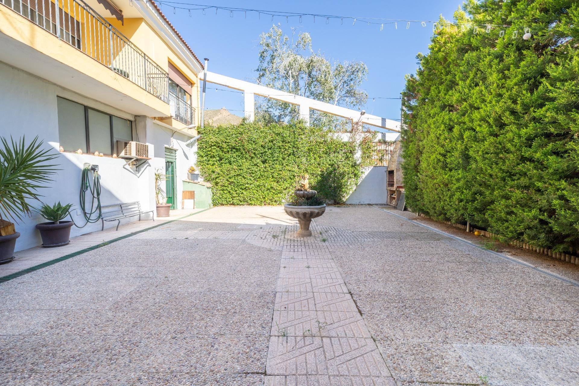 Casas o chalets-Venta-Blanca-2440407-Foto-4