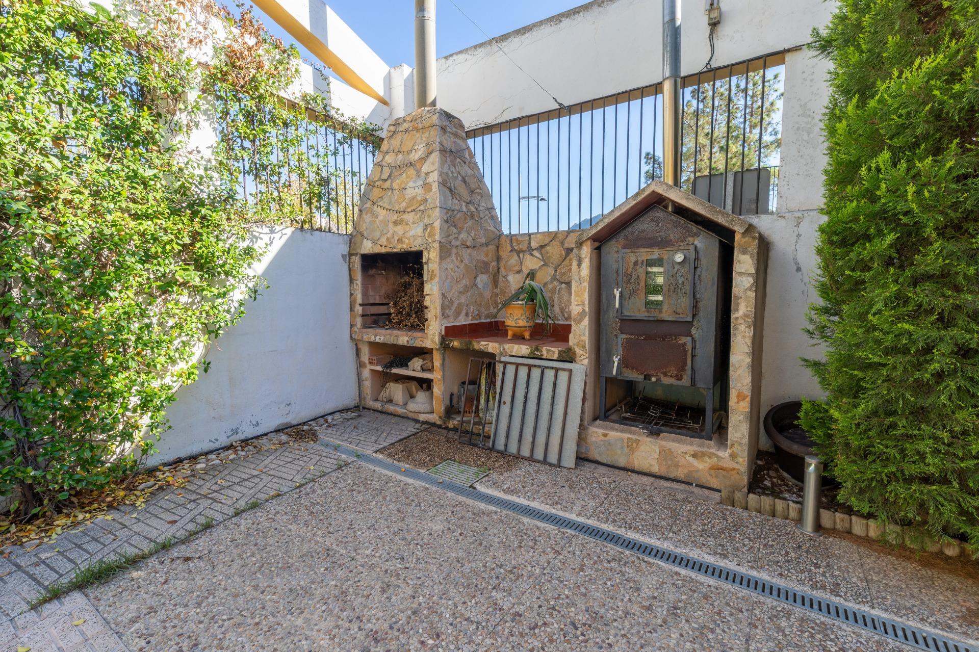 Casas o chalets-Venta-Blanca-2440407-Foto-3