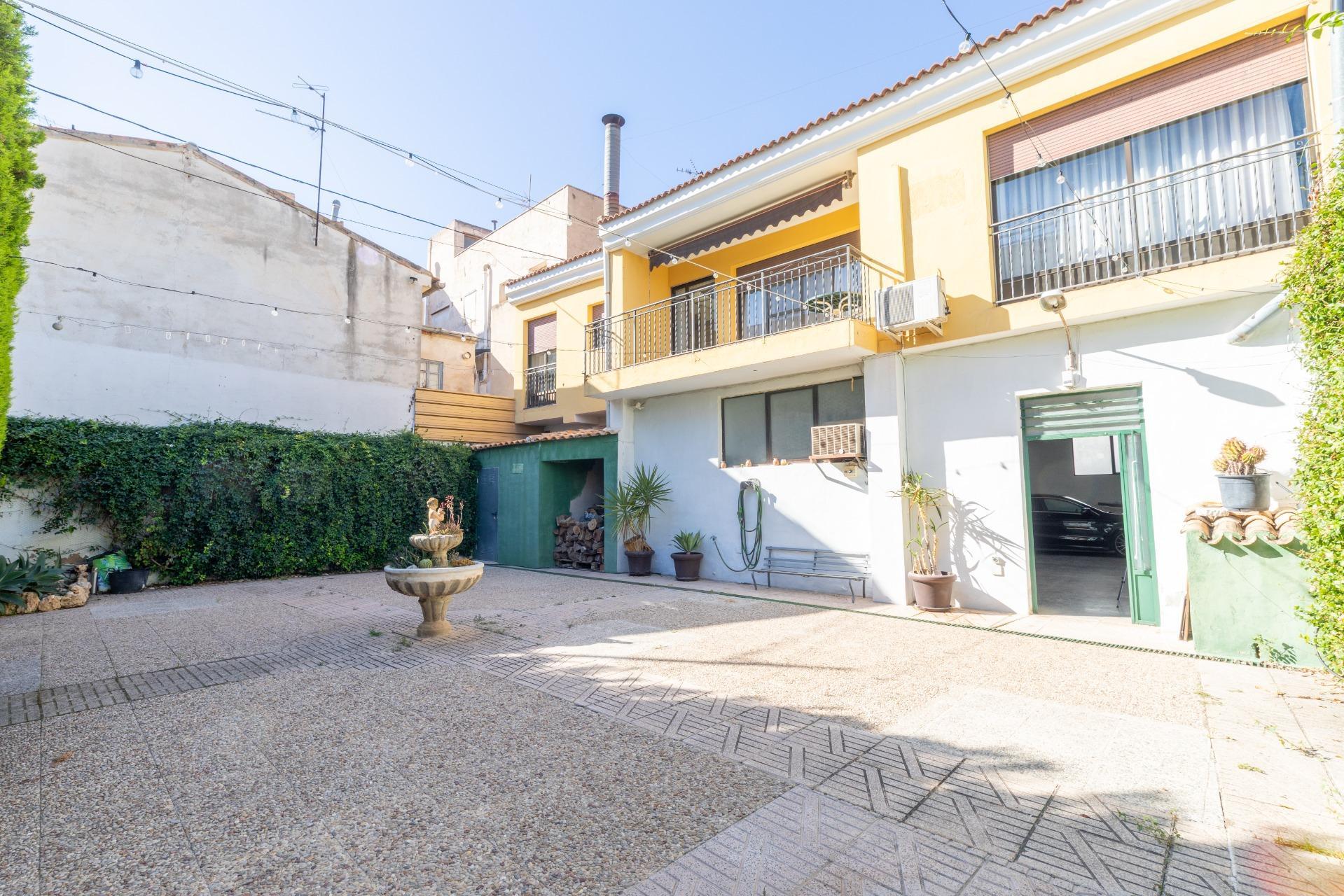 Casas o chalets-Venta-Blanca-2440407-Foto-5